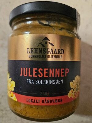 Julesennep
