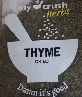 Thyme