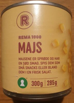 Corn