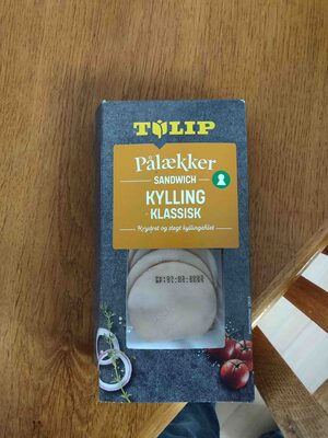 Kylling