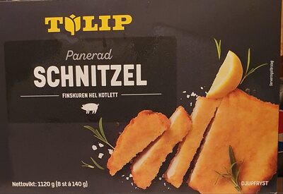 Snitzel
