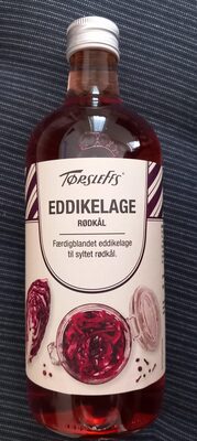 Eddikelage