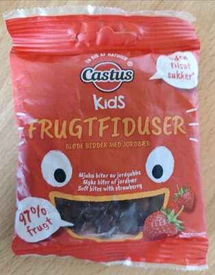 FRUGTFIDUSER