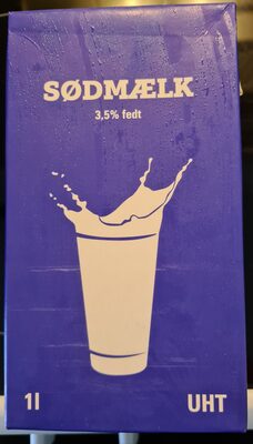 Whole Milk
