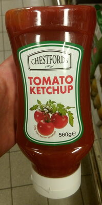 Ketchup