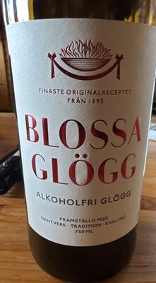 Blossa Glögg