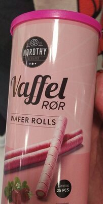 Vaffel