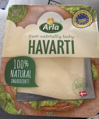 Хаварти