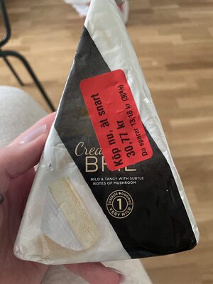 Brie