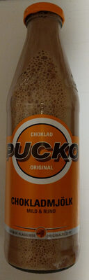 Pucko Chokladmjölk