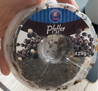 Pfeffer ring
