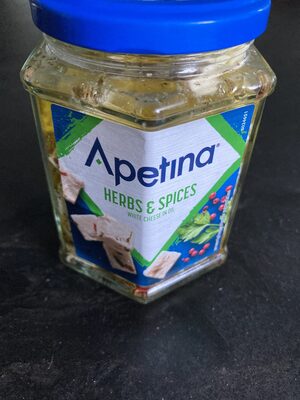 Herbs & Spices