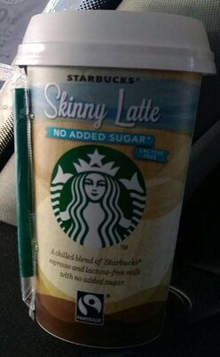 Skinny Latte