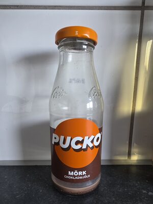 Chokladmjölk Rik & Fyllig