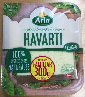 Havarti