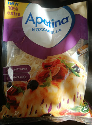 Mozzarella