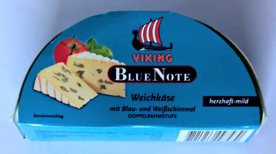 Blue Note