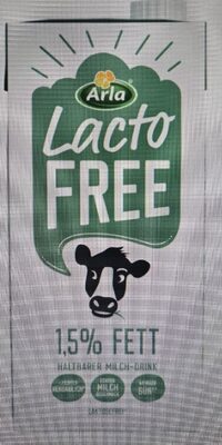 Lacto free