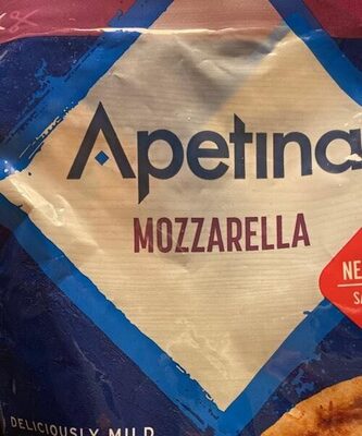 Mozzarella