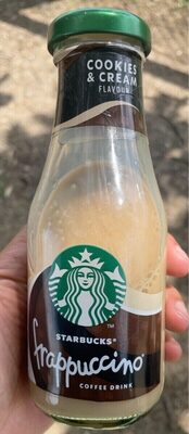 Frappucino