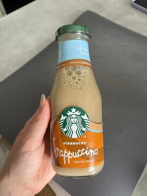 Frappuccino
