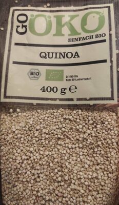 Quinoa