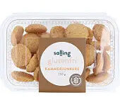 Glutenfri kammerjunkere
