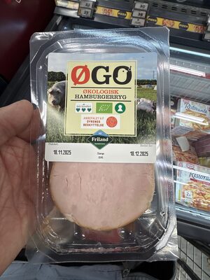 Hamburgerryg