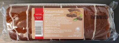 Kakaoroulade