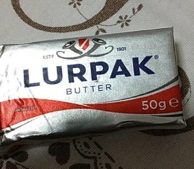Lurpak