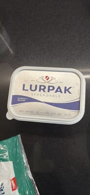 Spreadable
