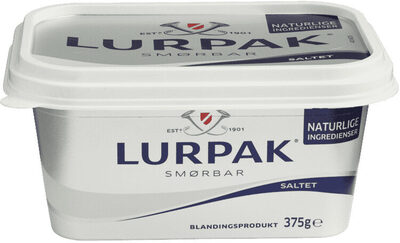 Lurpak Smørbar