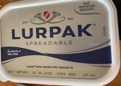 BLENDED SPREAD 75%