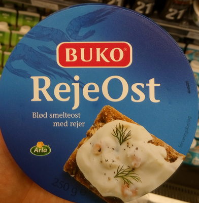 RejeOst