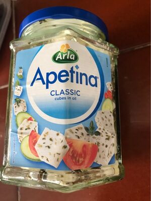 Apetina