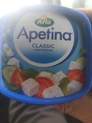 Feta Danes Quadrats