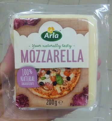 Mozzarella