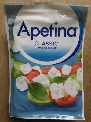 Original White Cheese