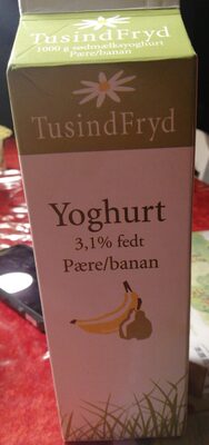 Tusindfryd