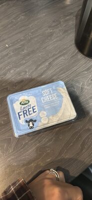 SOFT CHEESE