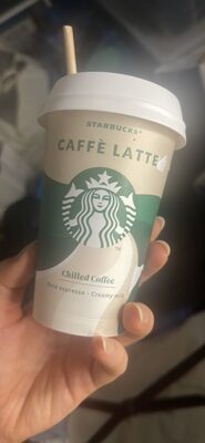 Caffè Latte