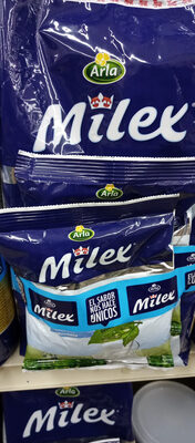 Leche Milex