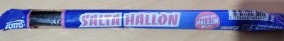Salta Hallon