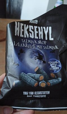 Heksehyl