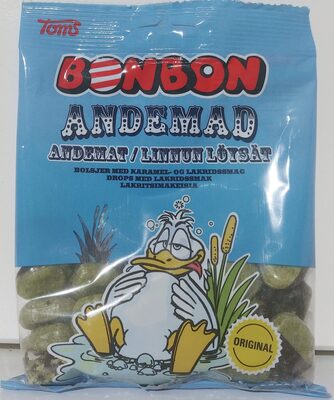 Andemad