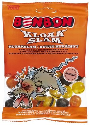 Kloak Slam