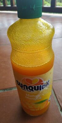 Sunquick mangue