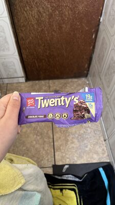 Twenty's