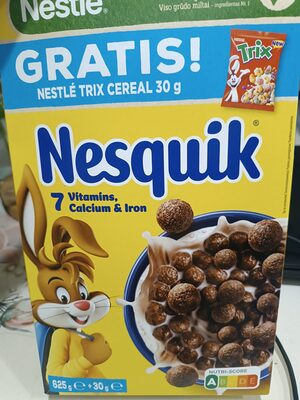 Maxi pack