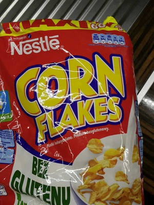 Corn Flakes